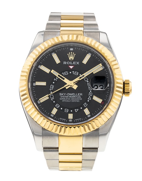 Rolex Sky-Dweller 326933